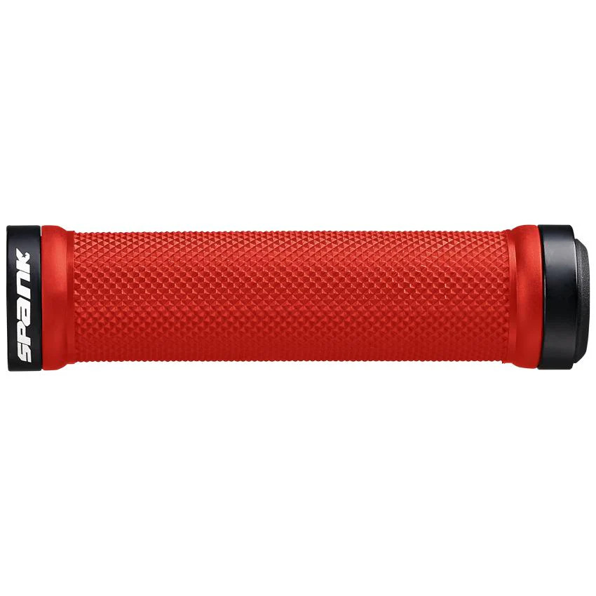 Spank Spoon Bike Handlebar Grips Standard size 